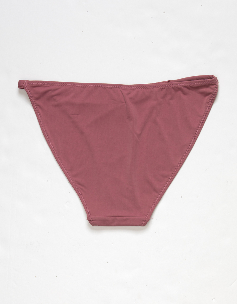 FULL TILT Thin Strap Bikini Panties image number 1