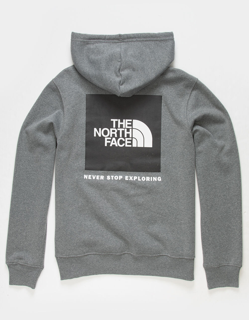 THE NORTH FACE Box NSE Mens Hoodie image number 1