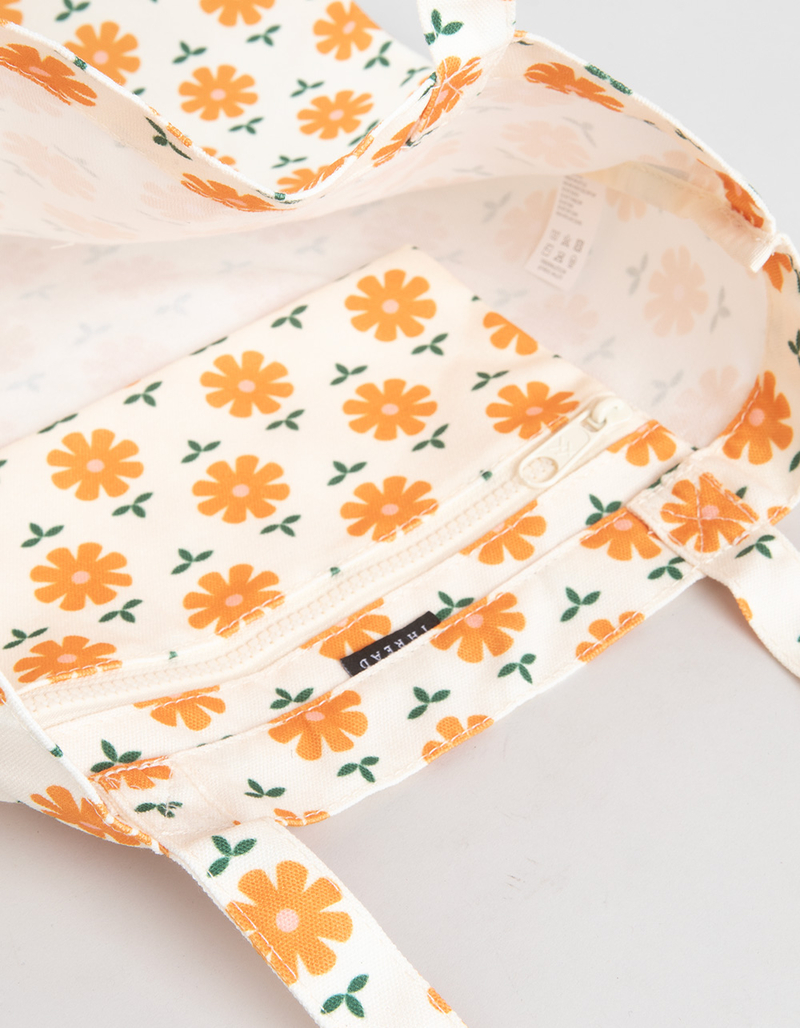 THREAD Daisy Daily Tote Bag image number 3