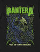 PANTERA Far Beyond Driven Unisex Tee image number 2