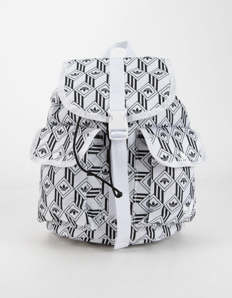 ADIDAS Originals Utility Mini Backpack image number 0