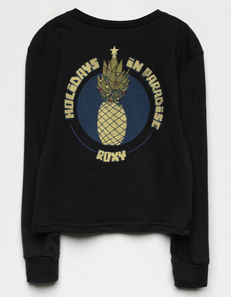 ROXY Holidays In Paradise Girls Tee image number 0