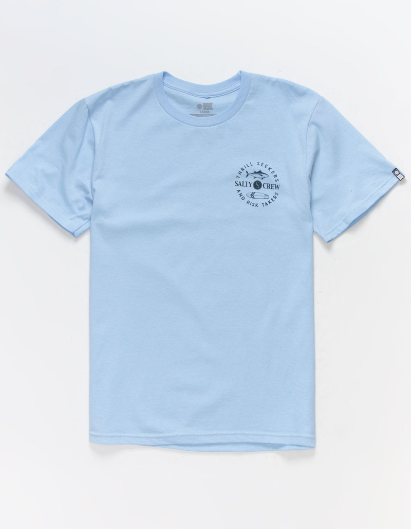 SALTY CREW Flop Flop Boys Tee image number 1