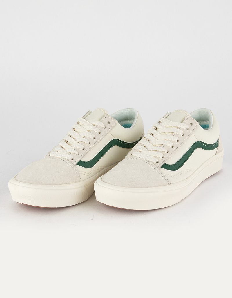 comfycush old skool shoes