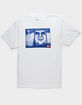 OBEY New York Photo Mens Tee image number 1