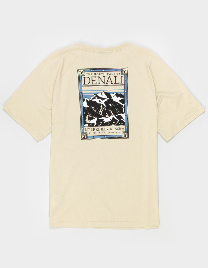 THE NORTH FACE North Faces Mens Tee image number 0