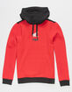 FOX x Honda Wing Mens Hoodie image number 2