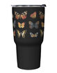 BUTTERFLY 27 oz Lepidopterology Travel Mug image number 2