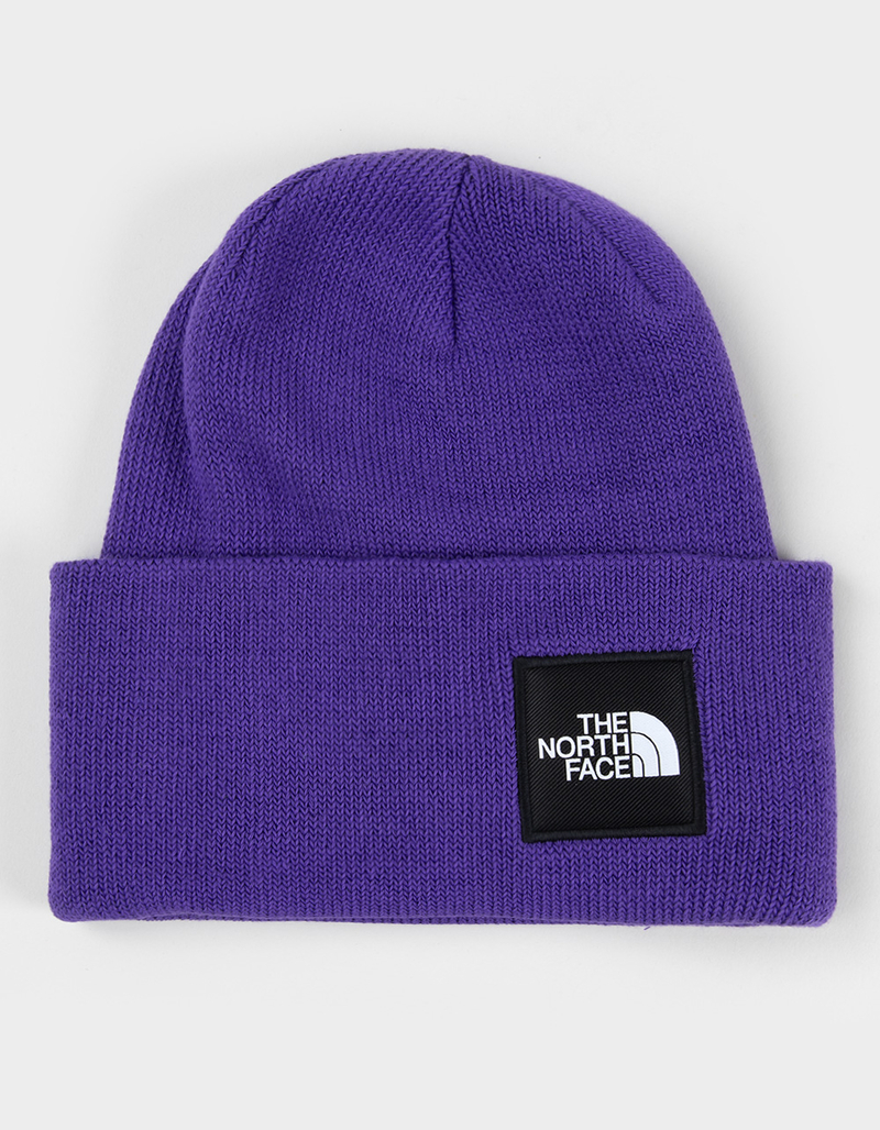 THE NORTH FACE Big Box Beanie image number 0