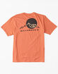 BILLABONG Sunset Mens Tee image number 3