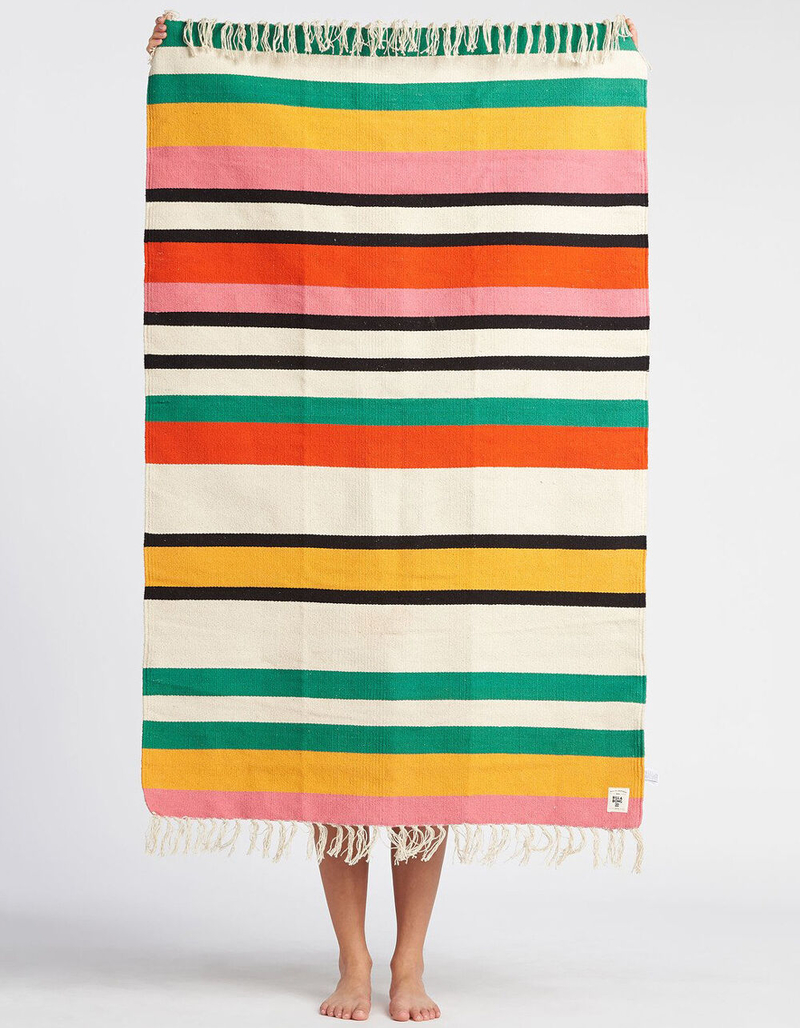BILLABONG To Shine Beach Blanket - INCORRECT IMG image number 0