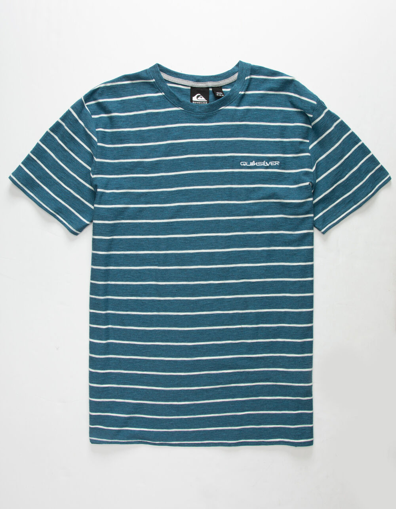 QUIKSILVER Kentbold Mens T-Shirt image number 0