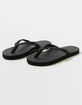 RAINBOW Flirty Braidy Womens Flip Flops image number 1