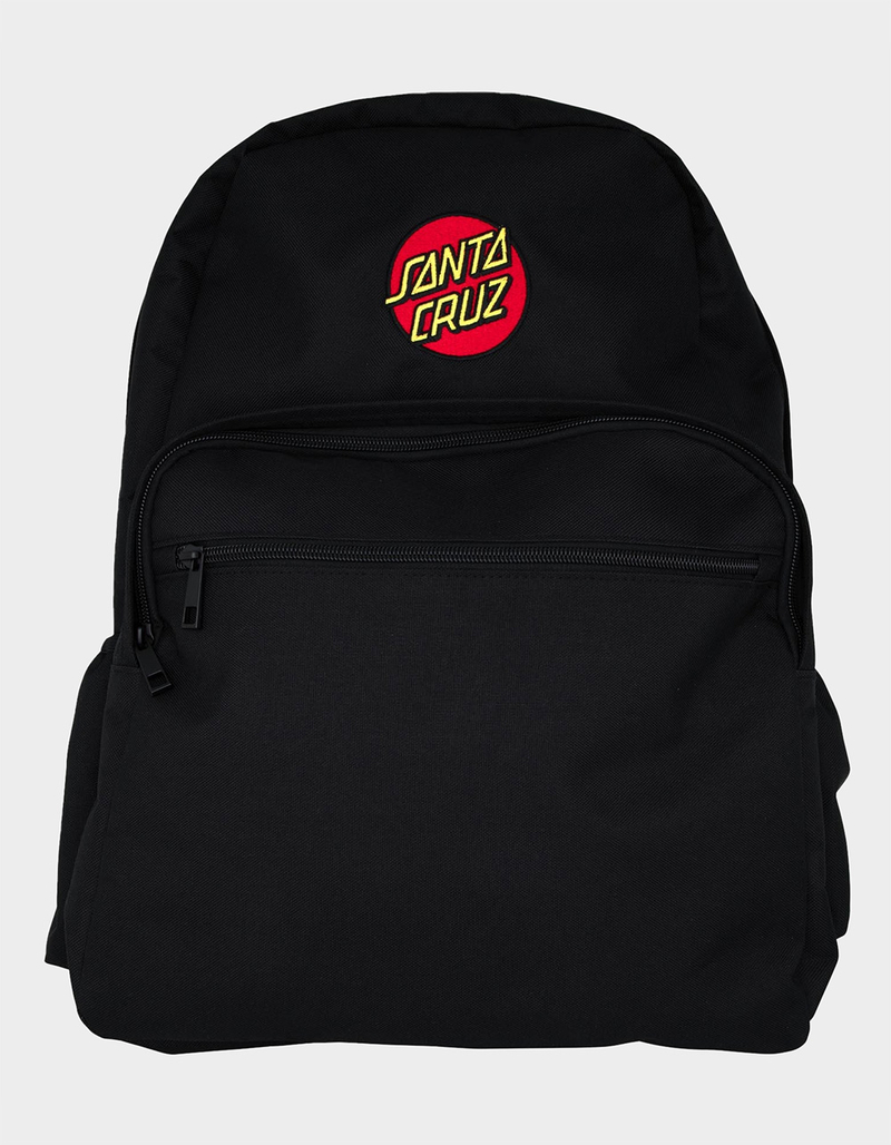 SANTA CRUZ Classic Backpack image number 0