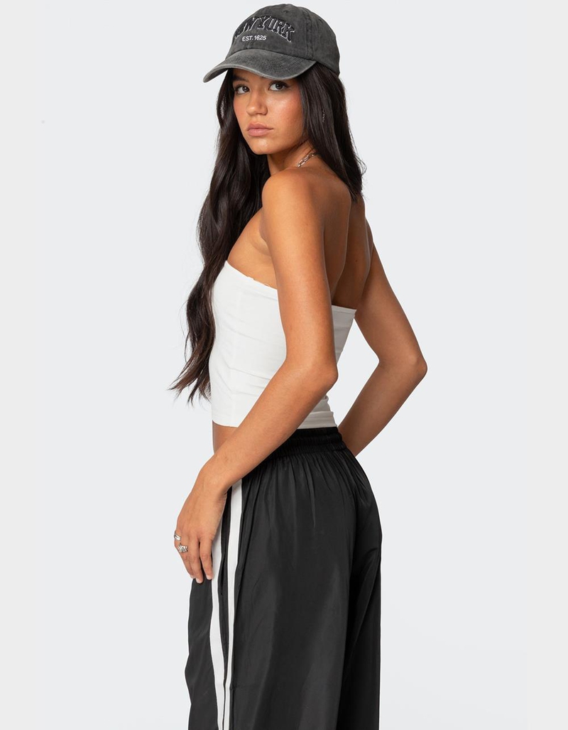 EDIKTED Basic Tube Top image number 4