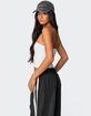 EDIKTED Basic Tube Top image number 5