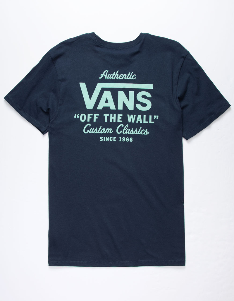 VANS Holder Street II Mens T-Shirt image number 0