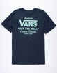 VANS Holder Street II Mens T-Shirt image number 1