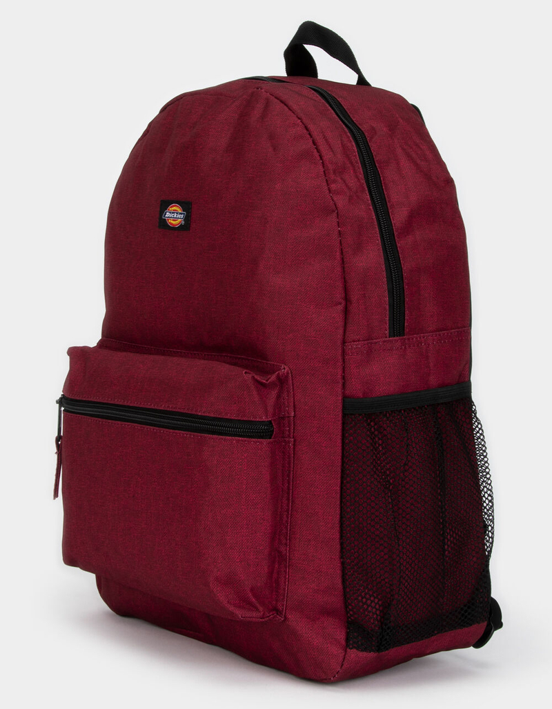 DICKIES Student Scarlet Backpack image number 1