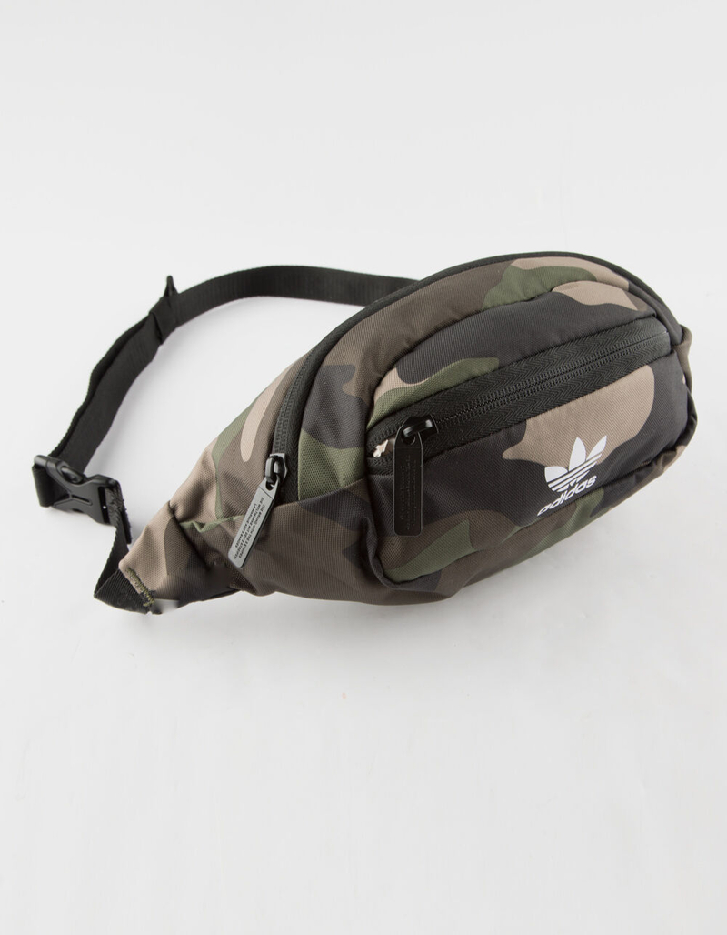ADIDAS Originals Camo Fanny Pack image number 0