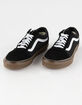 VANS Old Skool Gum Mens Shoes image number 2