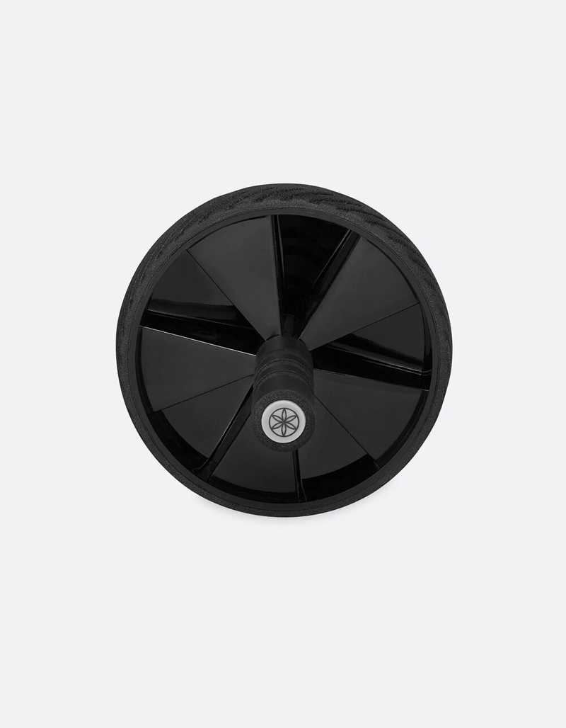 GAIAM Essentials Ab Wheel image number 2