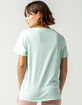O'NEILL Offshore Womens Oversized Tee image number 3