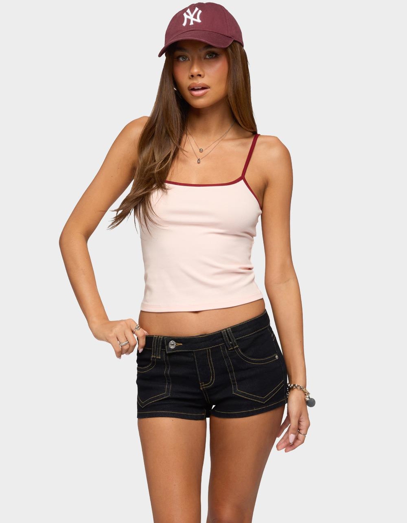 EDIKTED Deanna Tank Top image number 0