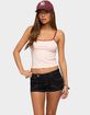 EDIKTED Deanna Tank Top image number 1