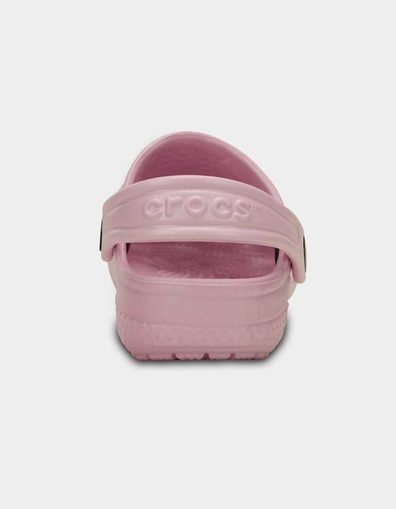 CROCS Kids Littles Clogs image number 2