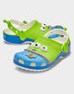 CROCS x Disney Pixar Toy Story Alien Classic Clogs image number 1