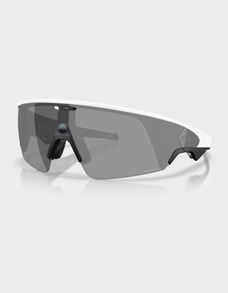 OAKLEY Meta Vanguard AI Glasses image number 0