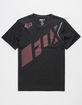 FOX Seca Wrap Mens T-Shirt image number 1