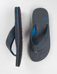 VOLCOM Victor Mens Flip Flops image number 5