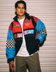 TILLYS x NASCAR Pit Stop Mens Jacket image number 8