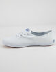 KEDS Champion Originals White Womens Shoes image number 4