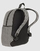 ROXY Urban Party Womens Medium Backpack image number 2