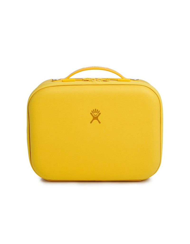 HYDRO FLASK Sunflower Large Insulated Lunch Box image number 0