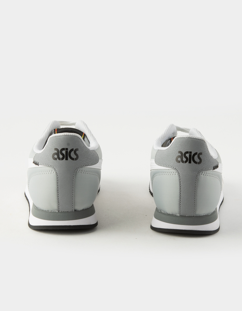 ASICS Tiger Runner Mens Shoes image number 3