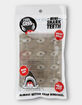 CRAB GRAB Mini Shark Teeth Snowboard Stomp Pad image number 1
