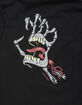 SANTA CRUZ Bone Hand Boys Long Sleeve Tee image number 5