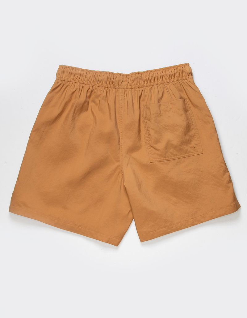 NIKE Club Woven Flow Mens Shorts image number 1