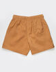 NIKE Club Woven Flow Mens Shorts image number 2