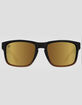 BLENDERS EYEWEAR Canyon Gold Punch Polarized Sunglasses image number 3