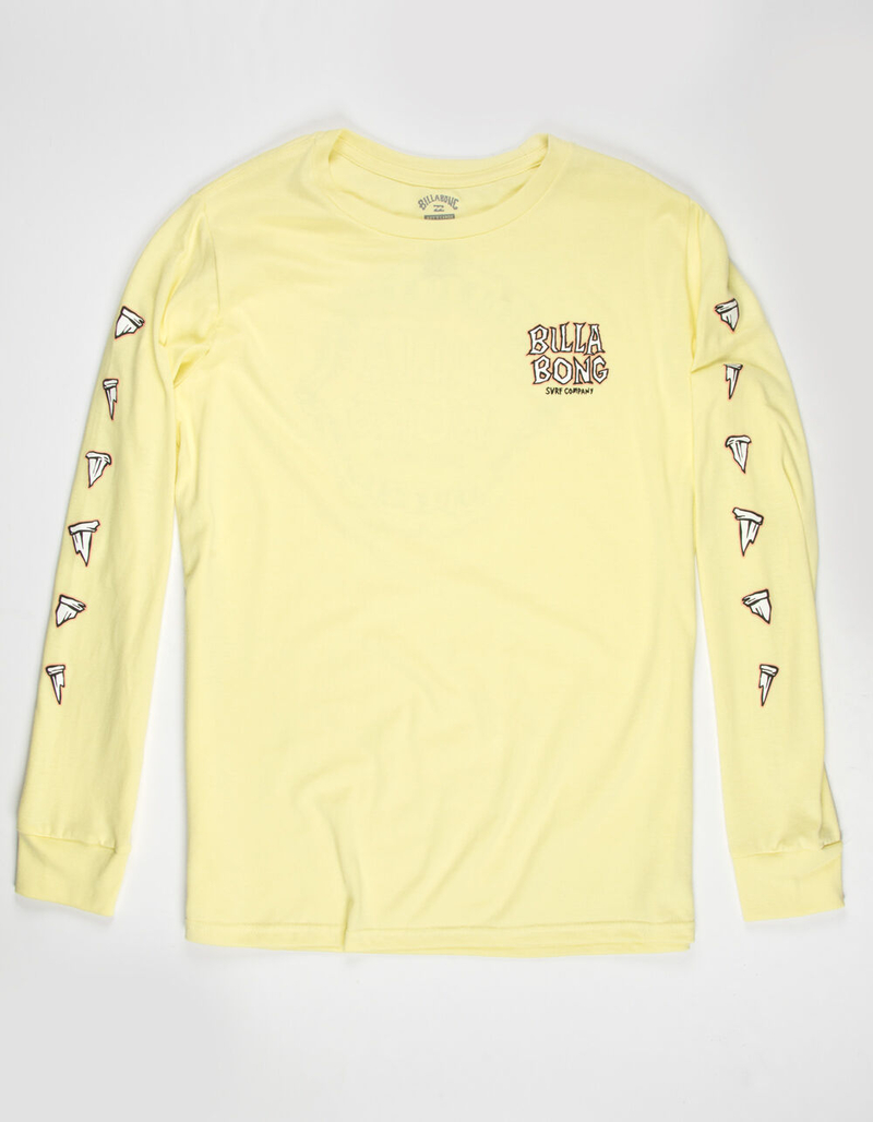 BILLABONG Jaws Boys T-Shirt image number 1