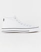 CONVERSE Chuck Taylor All Star Pro Mid Mens Shoes image number 2