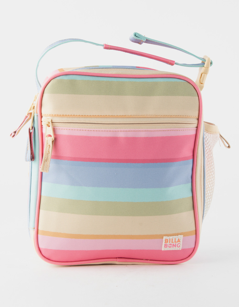 BILLABONG Snack Time Lunch Bag image number 0