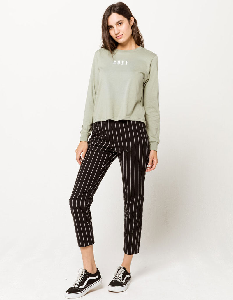 ROXY Water Shadow Womens Tee image number 3