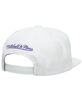 MITCHELL & NESS Champs Los Angeles Lakers HWC Snapback Hat image number 2