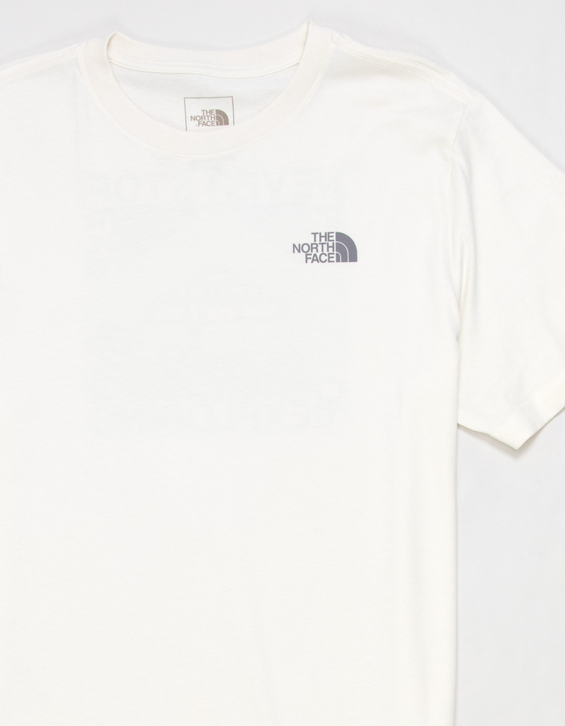 THE NORTH FACE Escape The City Mens Tee image number 2